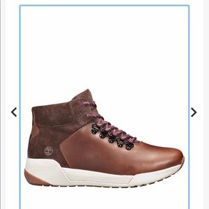 Timberland sneakers boots